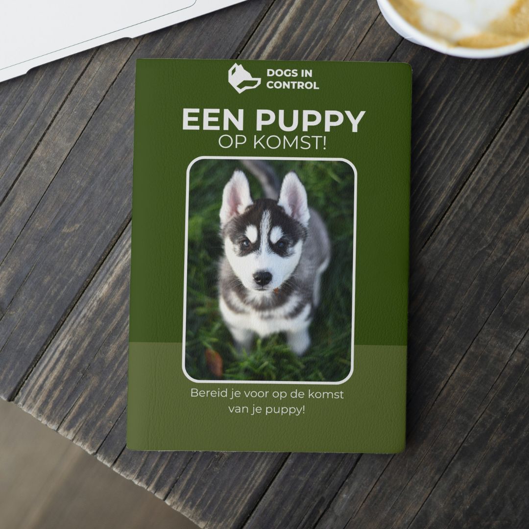 puppy-op-komst-e-book